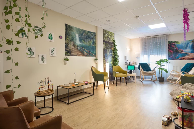 Résidence services seniors La Maison des Trois Becs au Grane