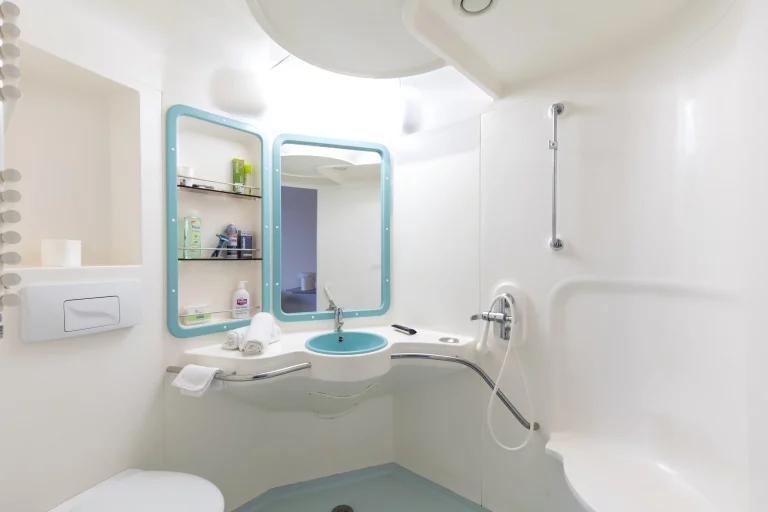 Maison de retraite médicalisée EHPAD Résidence Les Iris à Givrand