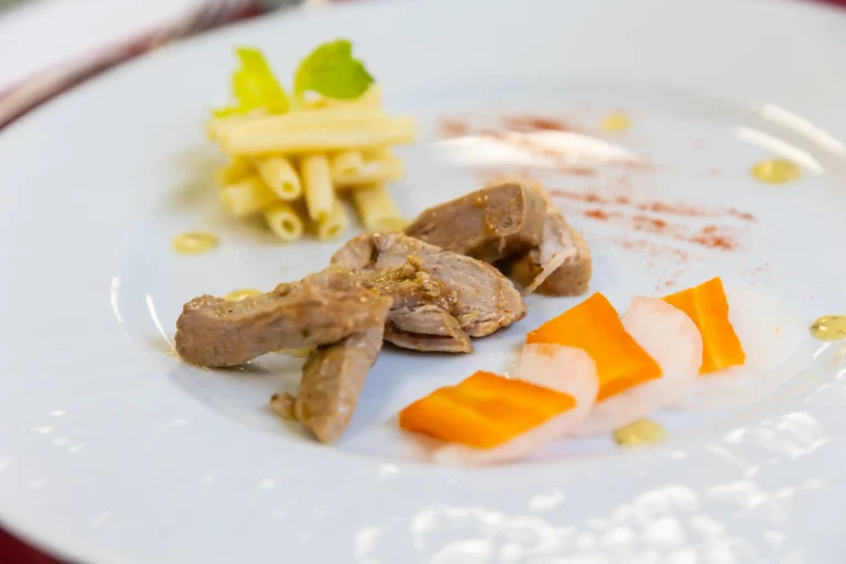 Maison de retraite médicalisée EHPAD Résidence Les Iris à Givrand