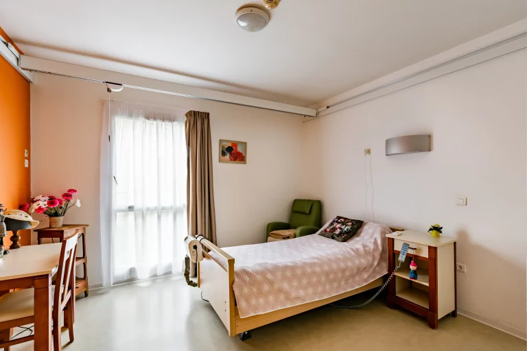 Maison de retraite médicalisée EHPAD Les Jardins de Jeanne à Izon