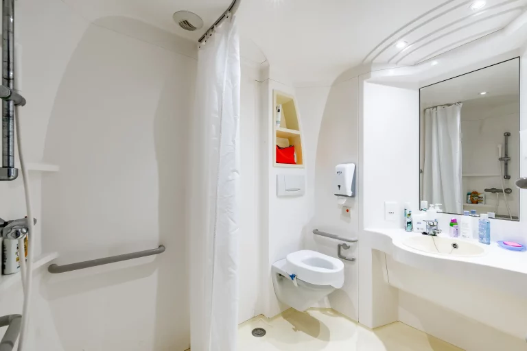 Maison de retraite médicalisée EHPAD Les Jardins de Jeanne à Izon