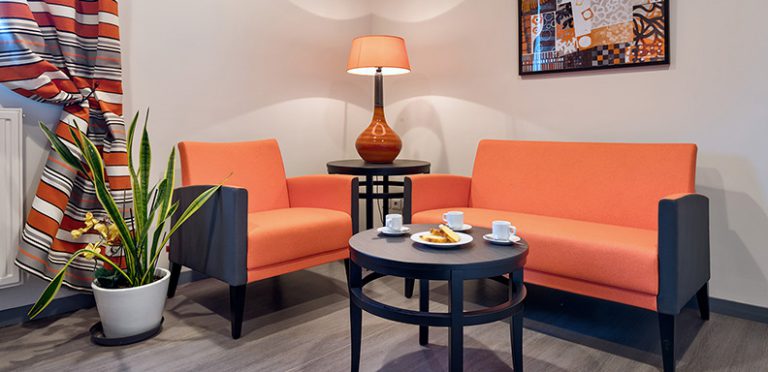 L&rsquo;Ermitage à Longjumeau