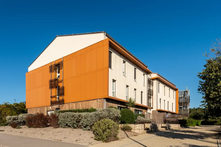 La Tramontane à Leucate