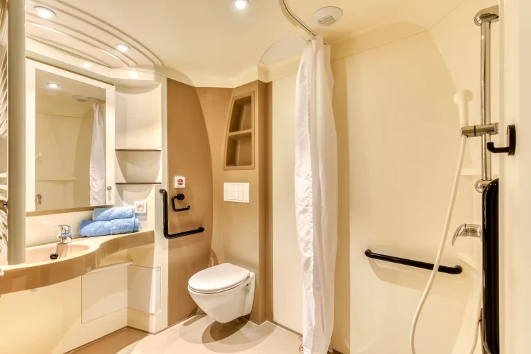 Maison de retraite médicalisée EHPAD La Tramontane à Leucate