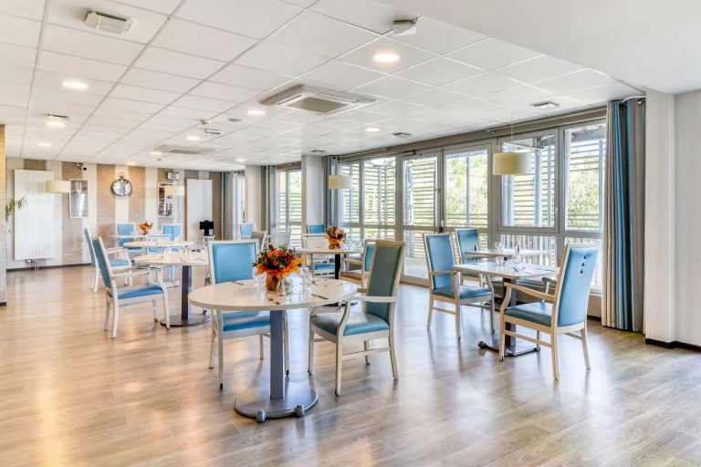 Maison de retraite médicalisée EHPAD La Tramontane à Leucate