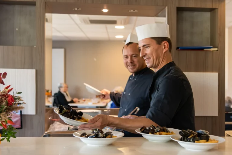 Maison de retraite médicalisée EHPAD La Tramontane à Leucate