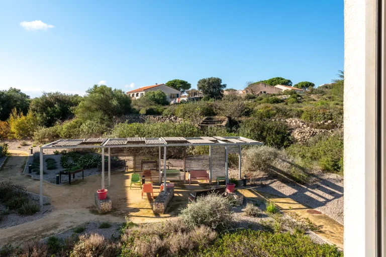 Maison de retraite médicalisée EHPAD La Tramontane à Leucate