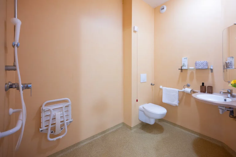 Maison de retraite médicalisée EHPAD Le Retou à Lamarque