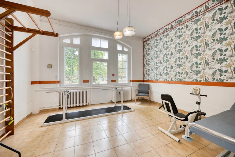 Maison de retraite médicalisée EHPAD Le Retou à Lamarque