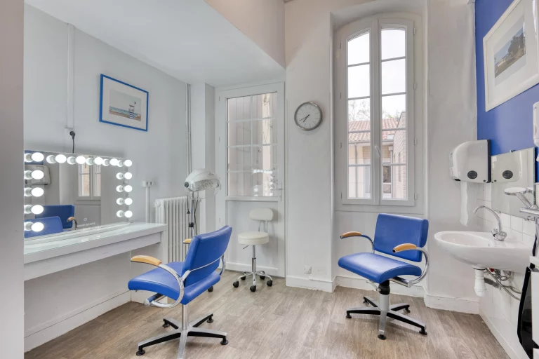 Maison de retraite médicalisée EHPAD Le Retou à Lamarque