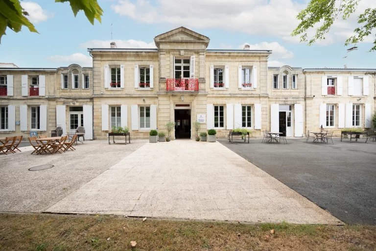 Le Retou à Lamarque