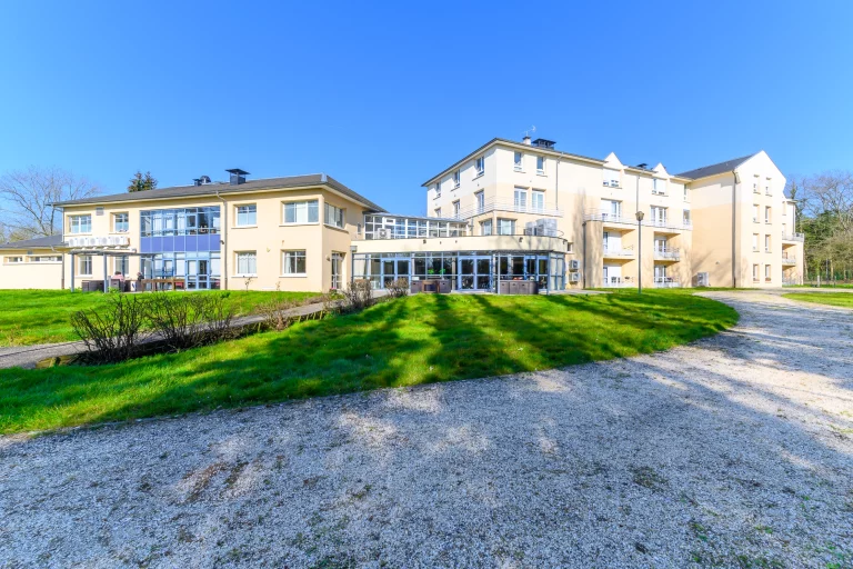 Les Rives d&rsquo;Or à Lorette