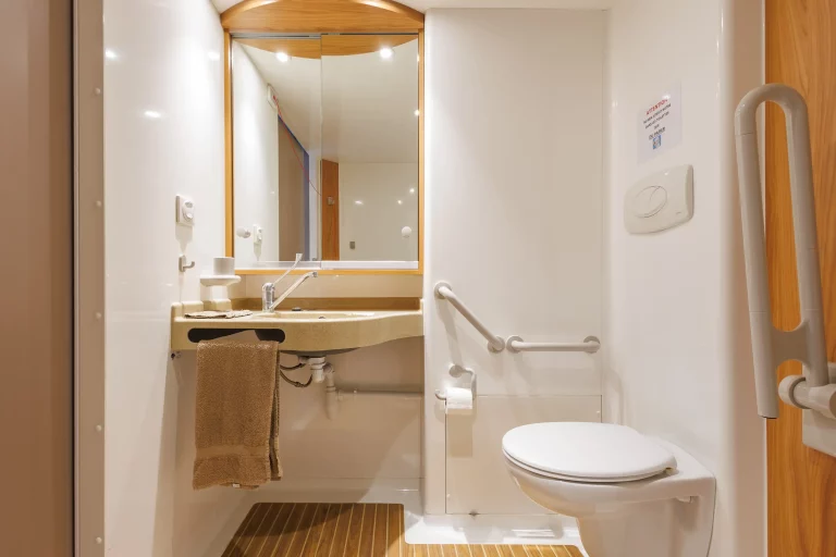 Maison de retraite médicalisée EHPAD Les Lavandins à Mallemort