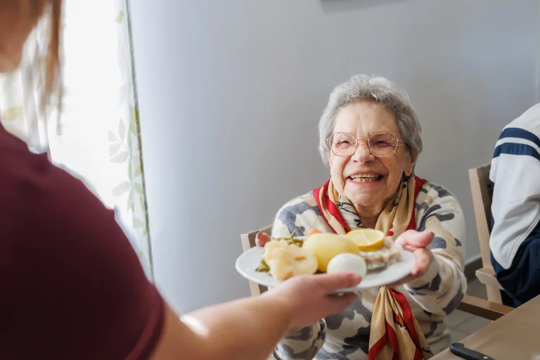 Maison de retraite médicalisée EHPAD Les Lavandins à Mallemort