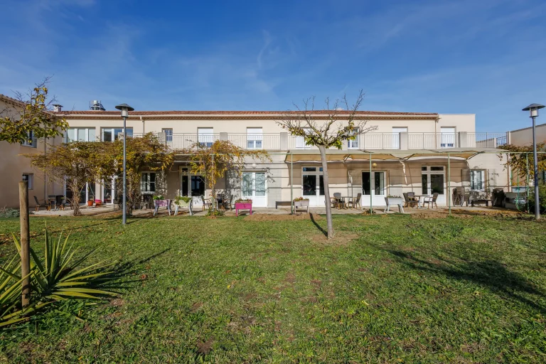 Les Lavandins à Mallemort