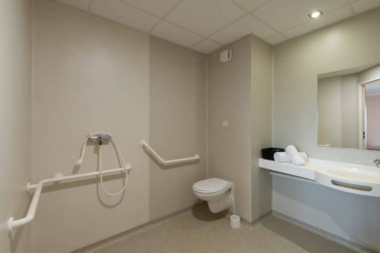 Maison de retraite médicalisée EHPAD Résidence Les Trois Hameaux à Morgny-La-Pommeraye