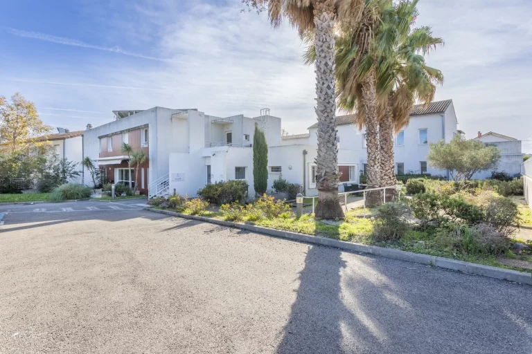 La Paquerie à Marseille