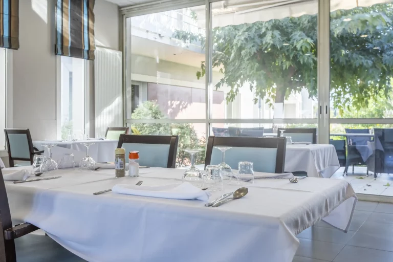 Maison de retraite médicalisée EHPAD La Paquerie à Marseille