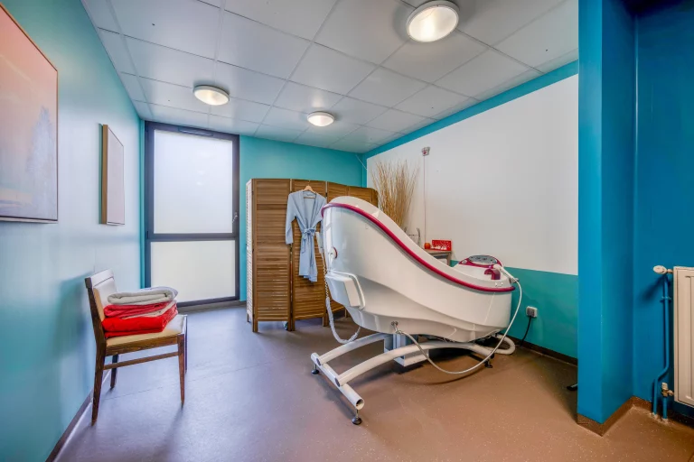 Maison de retraite médicalisée EHPAD Résidence Jean Monnet à Mérignac