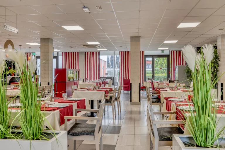 Maison de retraite médicalisée EHPAD Résidence Jean Monnet à Mérignac