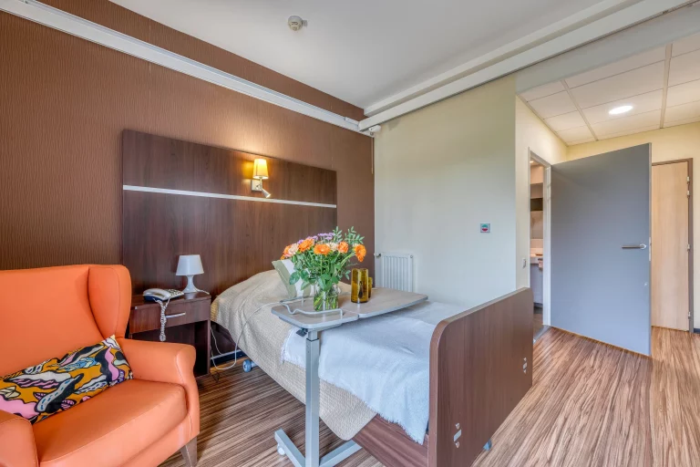 Maison de retraite médicalisée EHPAD Résidence Jean Monnet à Mérignac