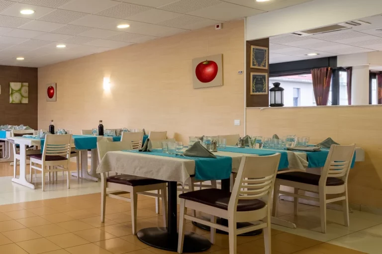 Maison de retraite médicalisée EHPAD Résidence Vaillant Couturier à Marly