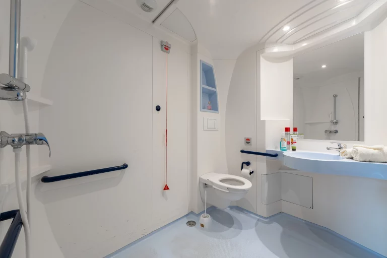 Maison de retraite médicalisée EHPAD Résidence Vaillant Couturier à Marly