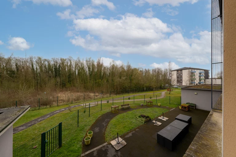 Maison de retraite médicalisée EHPAD Résidence Vaillant Couturier à Marly