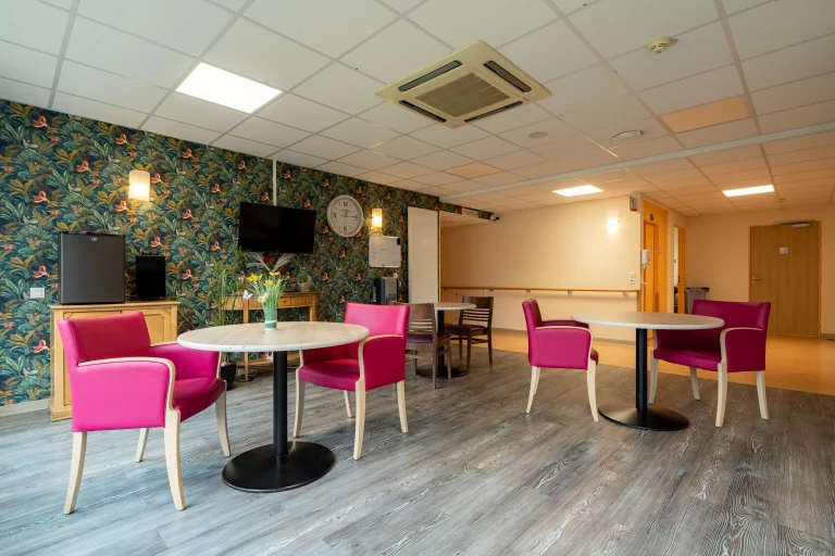 Maison de retraite médicalisée EHPAD Résidence Vaillant Couturier à Marly