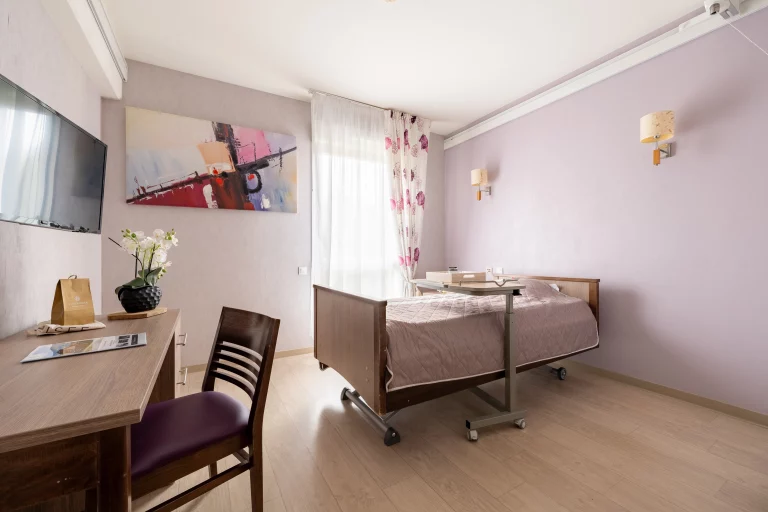 Maison de retraite médicalisée EHPAD Résidence Vaillant Couturier à Marly