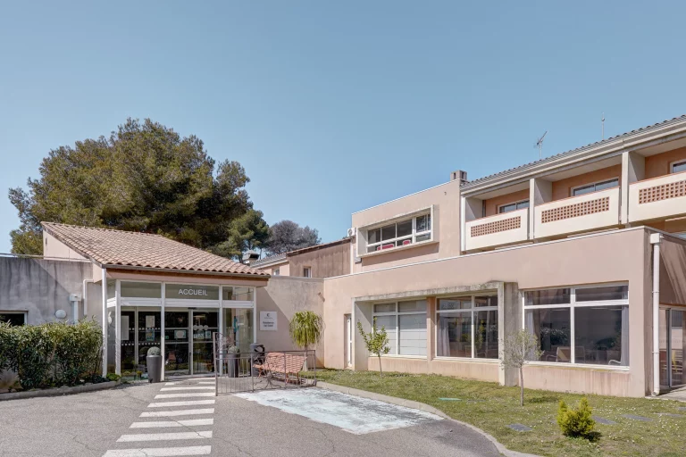 Val Soleil à Martigues