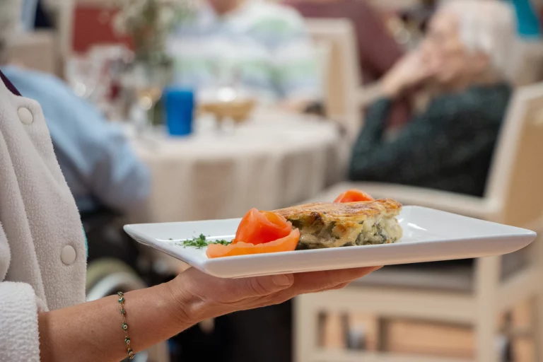 Maison de retraite médicalisée EHPAD Val Soleil à Martigues