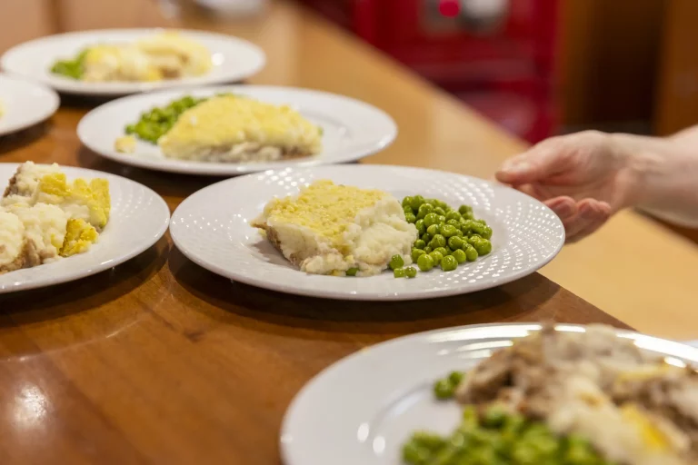 Maison de retraite médicalisée EHPAD L’Escale du Baou à Marseille