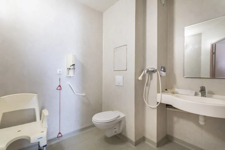 Maison de retraite médicalisée EHPAD Les Tuileries à Marseille