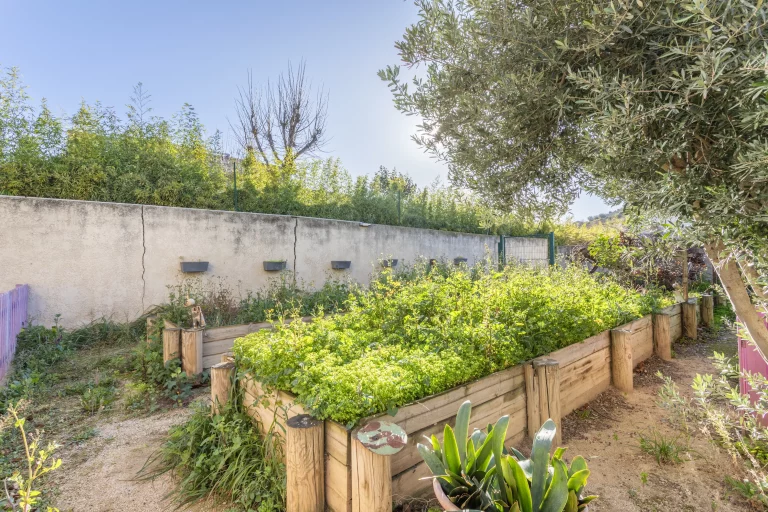 Maison de retraite médicalisée EHPAD Les Tuileries à Marseille
