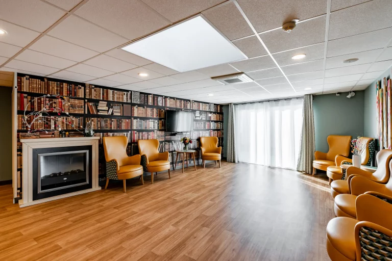 Maison de retraite médicalisée EHPAD Les Jardins d’Eléonore à Monségur