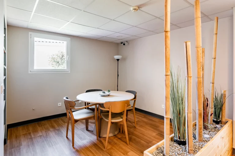 Maison de retraite médicalisée EHPAD Les Jardins d’Eléonore à Monségur