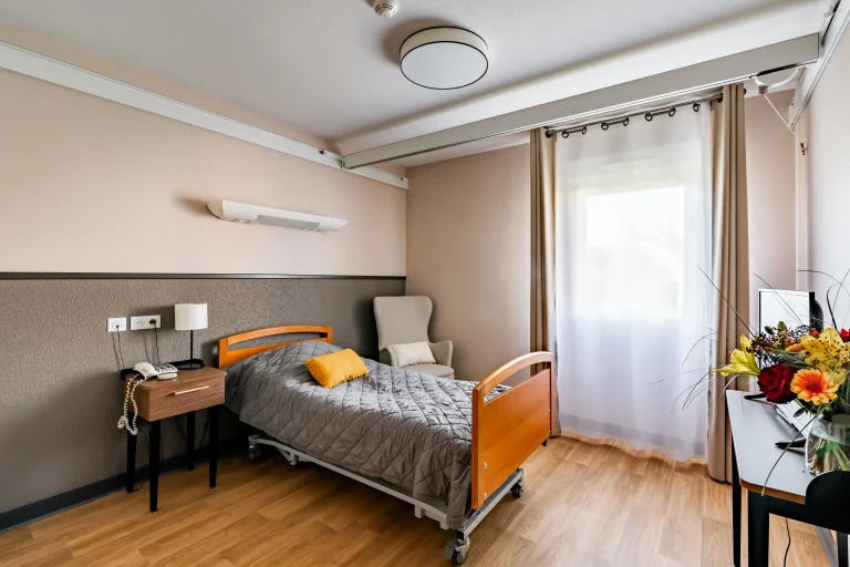 Maison de retraite médicalisée EHPAD Les Jardins d’Eléonore à Monségur