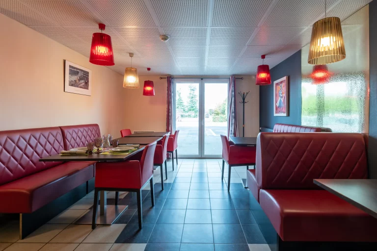 Maison de retraite médicalisée EHPAD Résidence Mélusine à Montélier