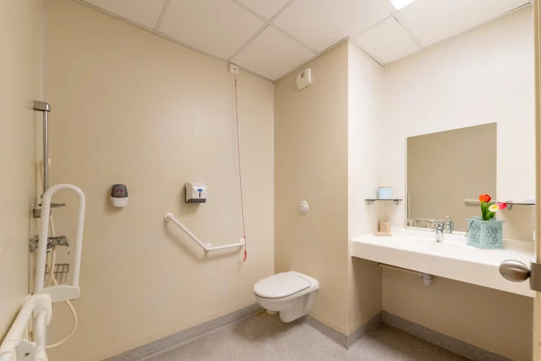 Maison de retraite médicalisée EHPAD L’Île de la Marne à Noisy-le-Grand