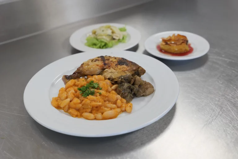 Maison de retraite médicalisée EHPAD L’Île de la Marne à Noisy-le-Grand