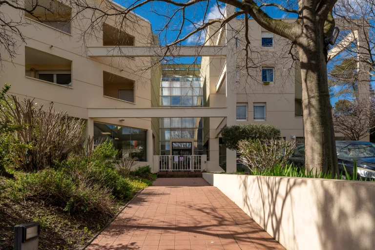 Maison de retraite médicalisée EHPAD Les Oliviers à Nîmes