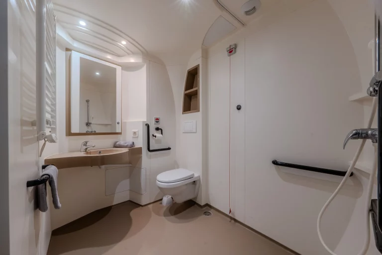 Maison de retraite médicalisée EHPAD Résidence Le Château du Bois à Oye-Plage