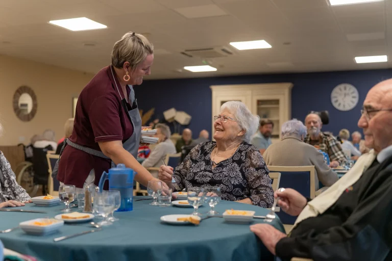 Maison de retraite médicalisée EHPAD Résidence Le Château du Bois à Oye-Plage