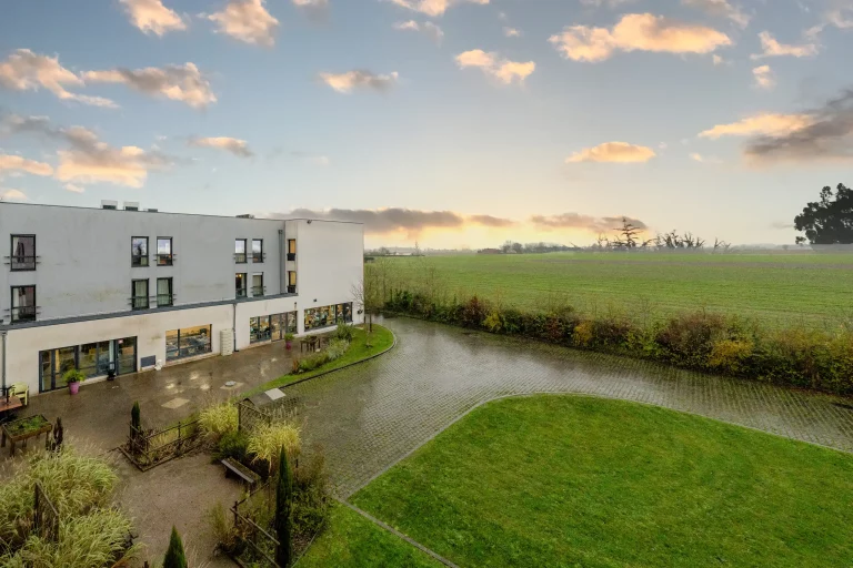 Résidence Le Château du Bois à Oye-Plage