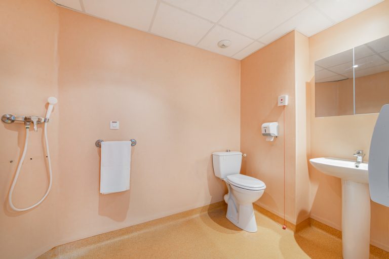 Maison de retraite médicalisée EHPAD Belles Fontaines à Oraison