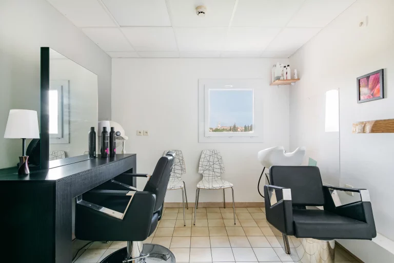 Maison de retraite médicalisée EHPAD Belles Fontaines à Oraison