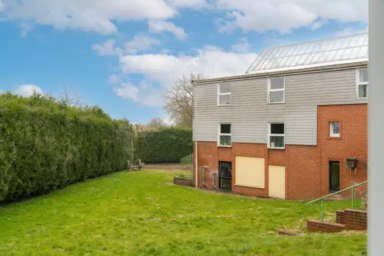 Maison de retraite médicalisée EHPAD Les Verrières à Pernes