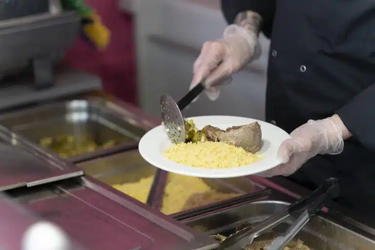 Maison de retraite médicalisée EHPAD Les Verrières à Pernes