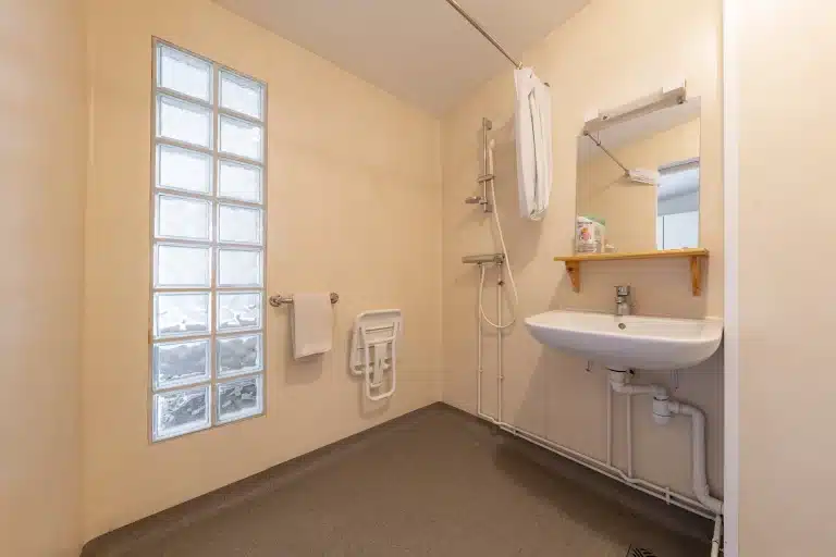 Maison de retraite médicalisée EHPAD Les Verrières à Pernes